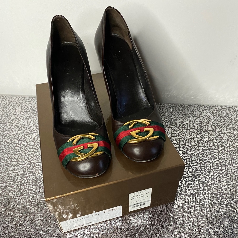 Gucci Shoes